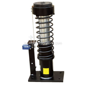 Búfer de aceite ≤1.6m/s &amp; ≤1.8m/s para elevadores de kone